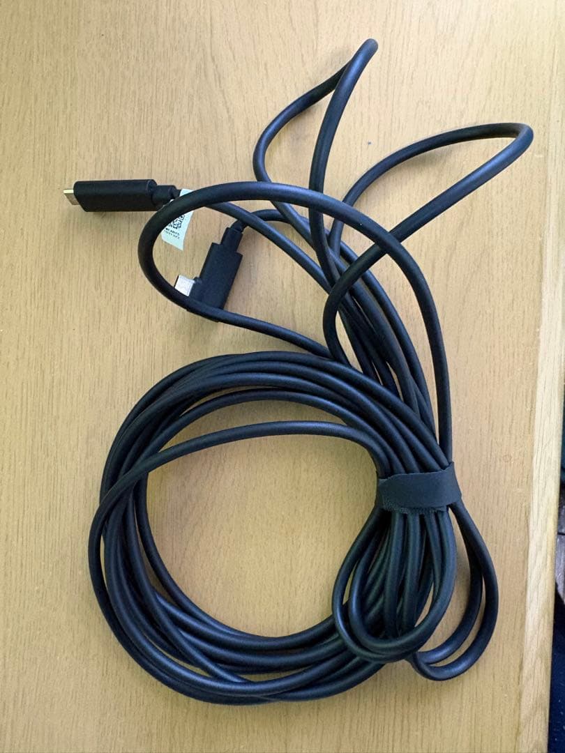  quest 3 128GB ＋　Linkケーブル(接続ケーブル)