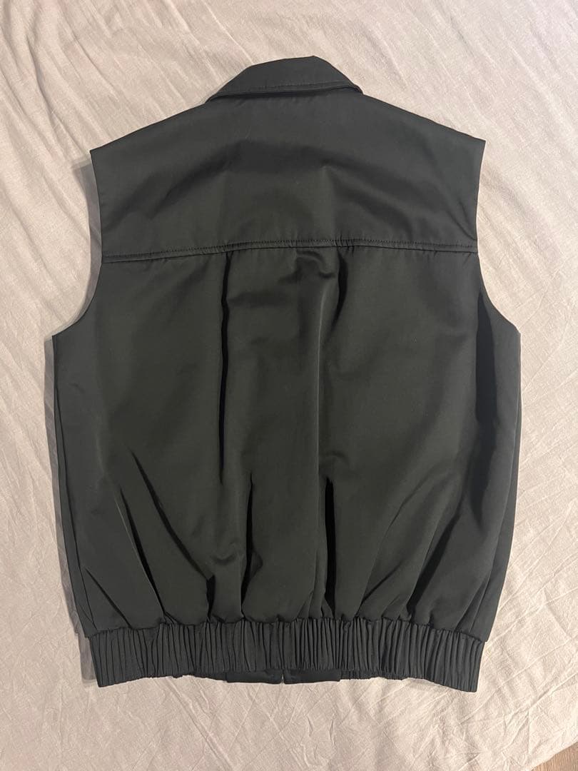 MARNI マルニ ブルゾン ジレ ベスト