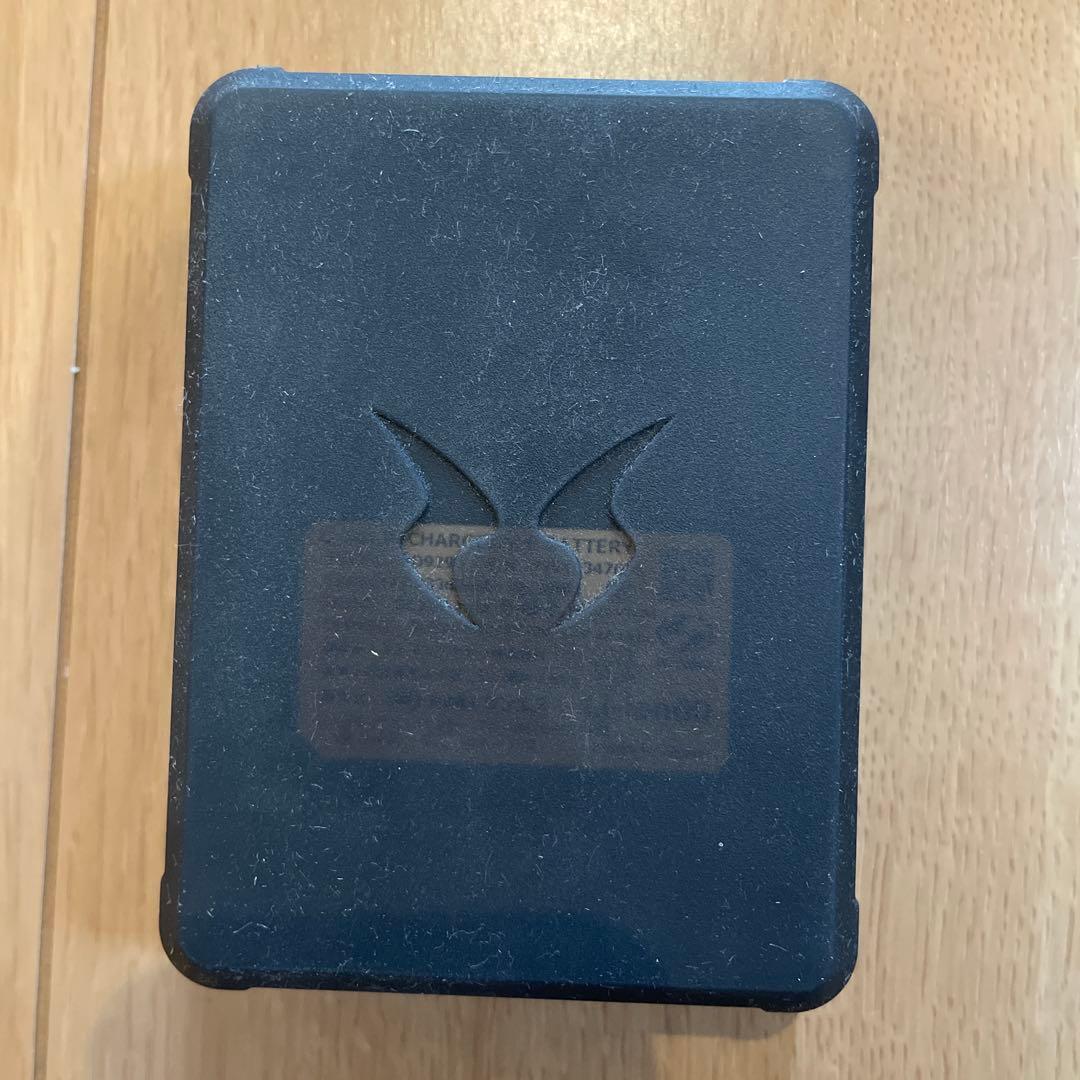 空調服 充電式バッテリー 日本製 DC 24V ファンセット