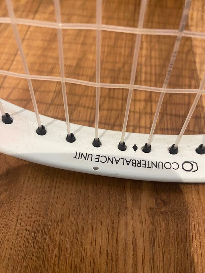 YONEX（ヨネックス）GEOBREAK（ジオプレイク70SSTEER（ステア）