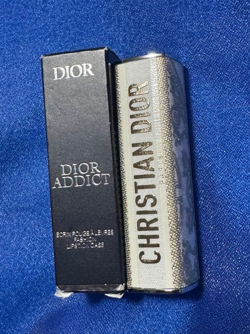 ディオールアディクト  リップスティックケース  チュイルリー