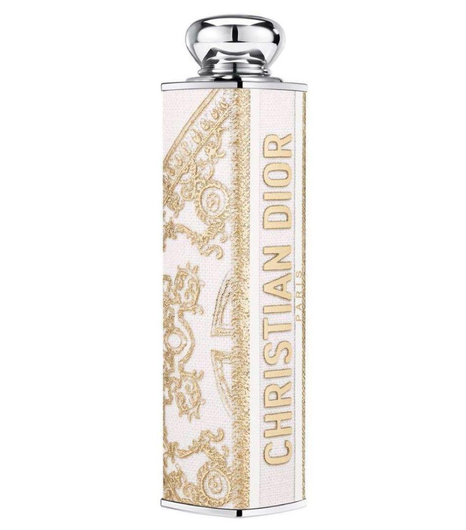 ディオールアディクト  リップスティックケース  チュイルリー