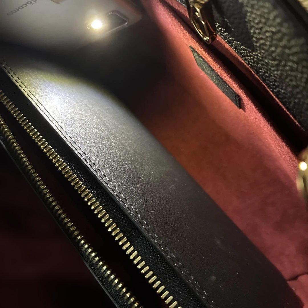 専用ルイヴィトン バイカラー アンプラント モンテーニュ MM M45499