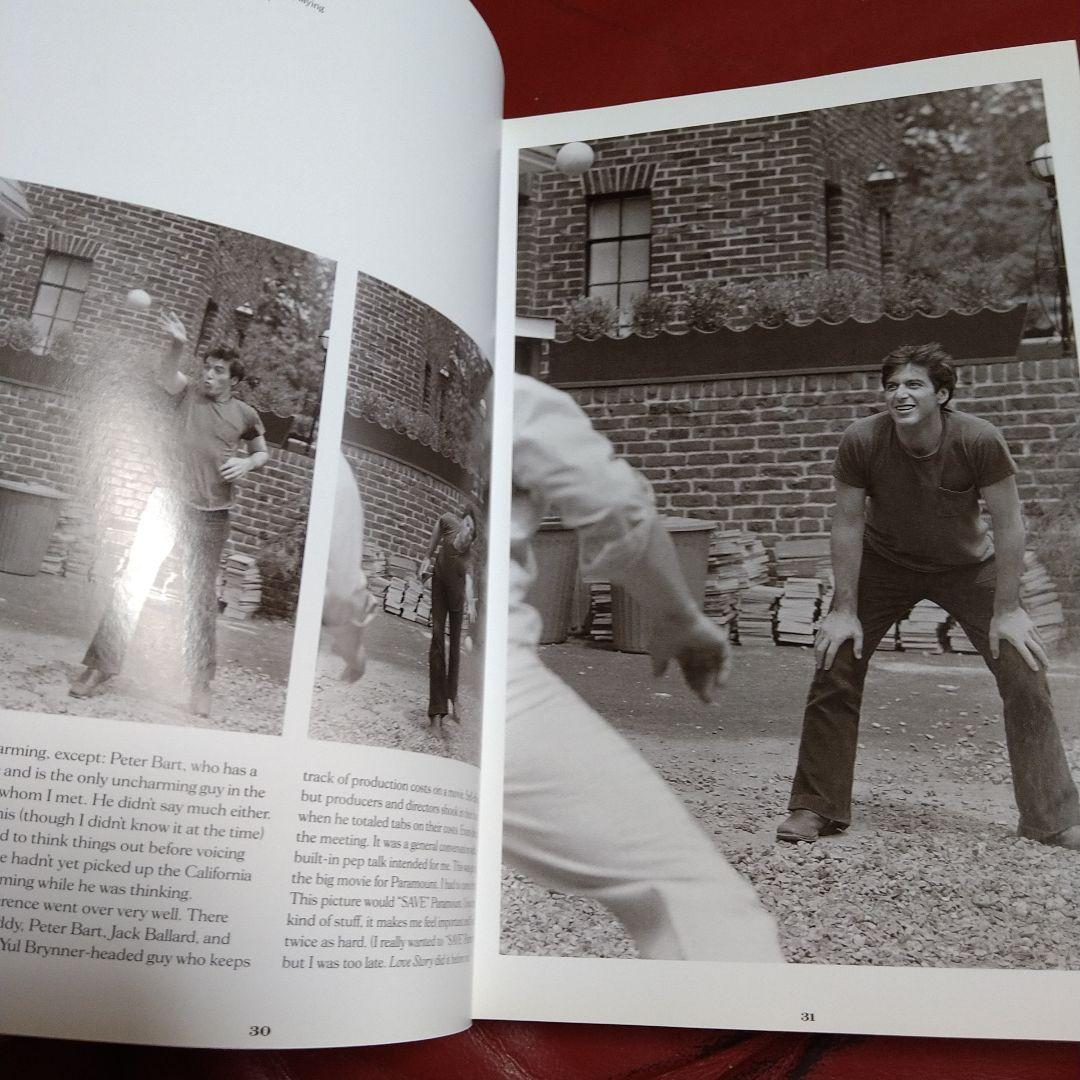 ゴッドファーザー 洋書 ファミリー・アルバム GODFATHER