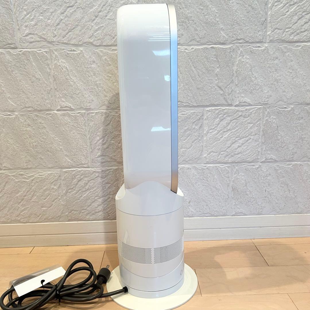 ダイソン 【2016年製 】AM05 羽根なし扇風機 リモコン付き