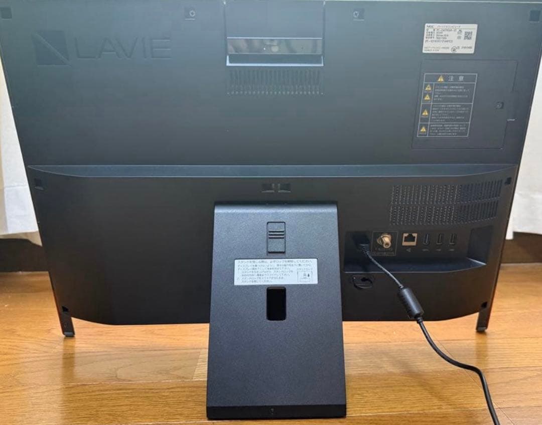 NEC デスクトップパソコン