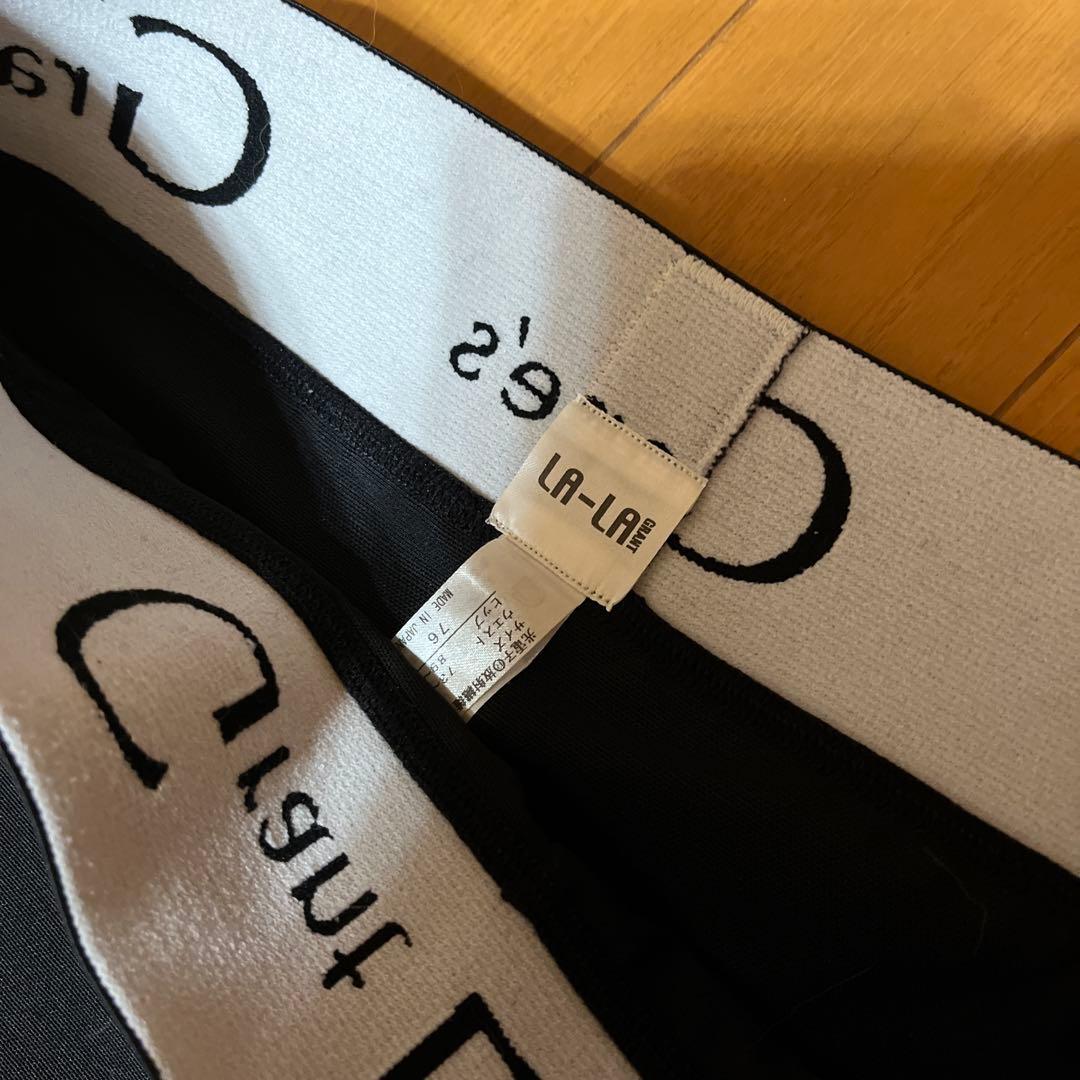 グラントイーワンズ LALA ドレナージュスパッツ