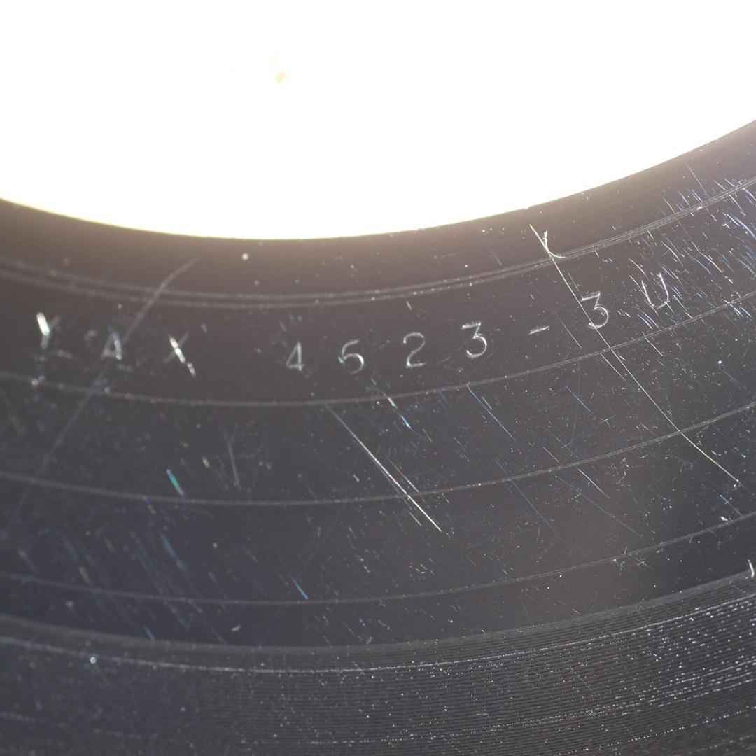 英LP Queen UK盤 Stereo UKオリジナル盤初期プレス クイーン