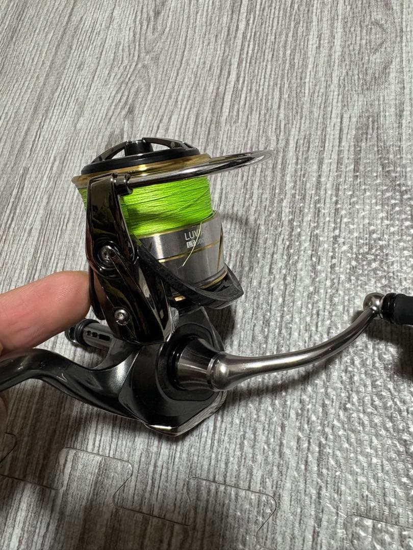 ⭐︎美品⭐︎ 20ルビアス　LT3000S-CXH