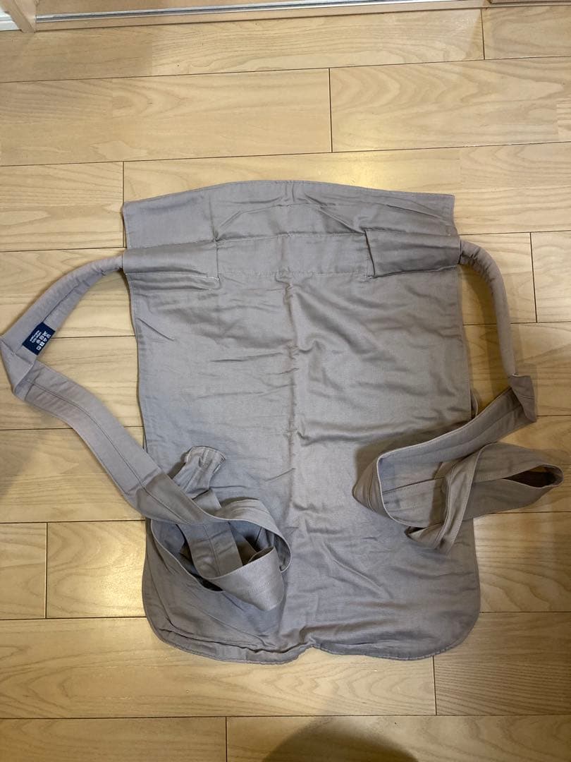 抱っこ紐　おんぶ紐　グランモッコ