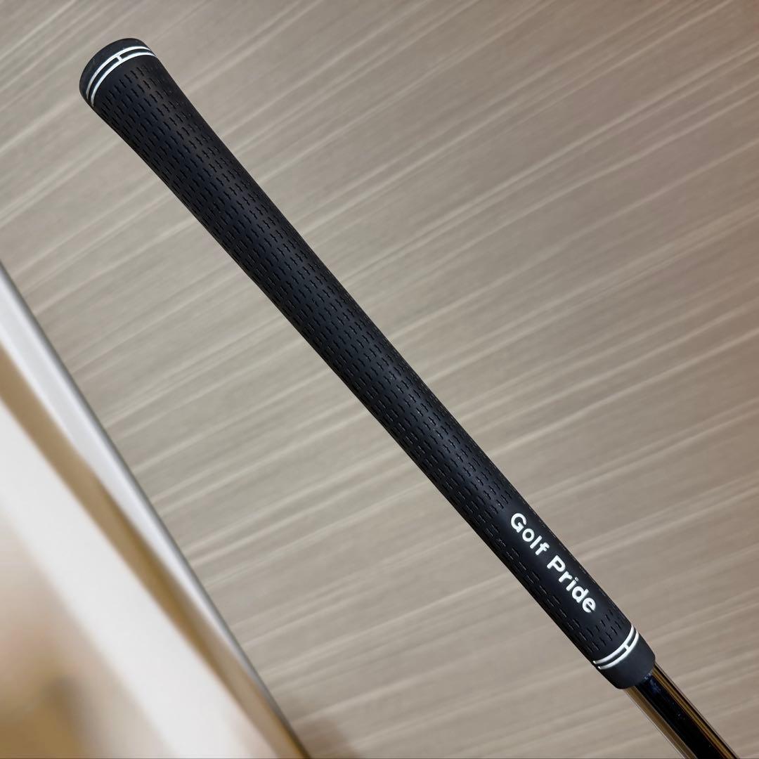 ★美品！ボーケイvokey SM8 50° ウェッジ50度★NS Proツアー