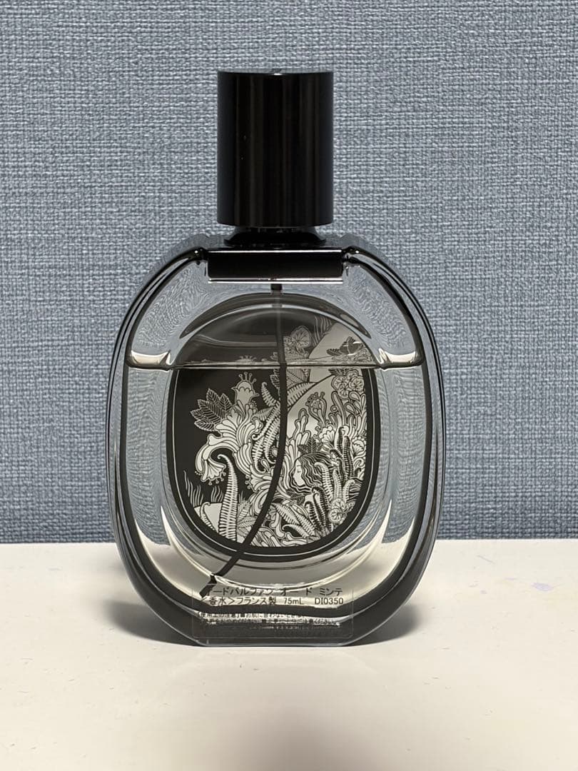 diptyque オードパルファン　オード ミンテ　75mL