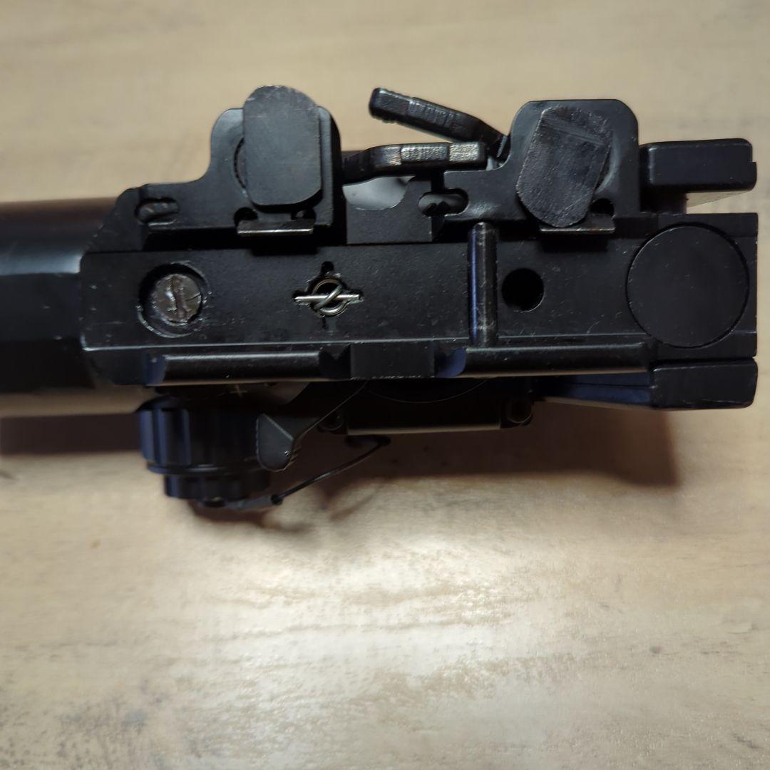 トイガン ELCAN SpecterDR SU-230