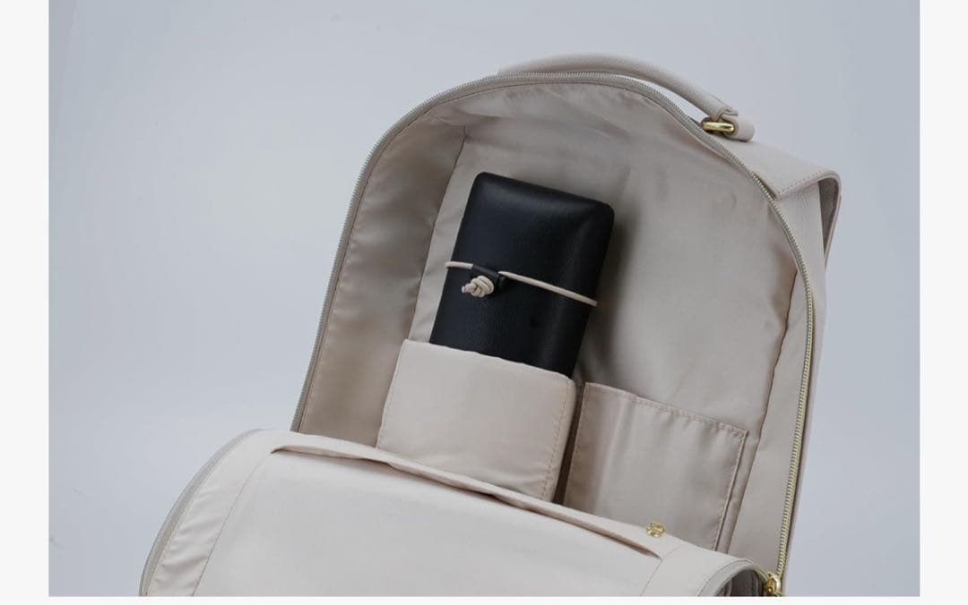 【美品】フルートリュック