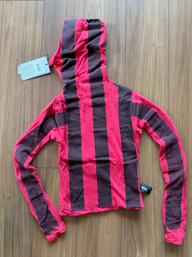 PROTOtypes プロトタイプス / TWISTED HOOD