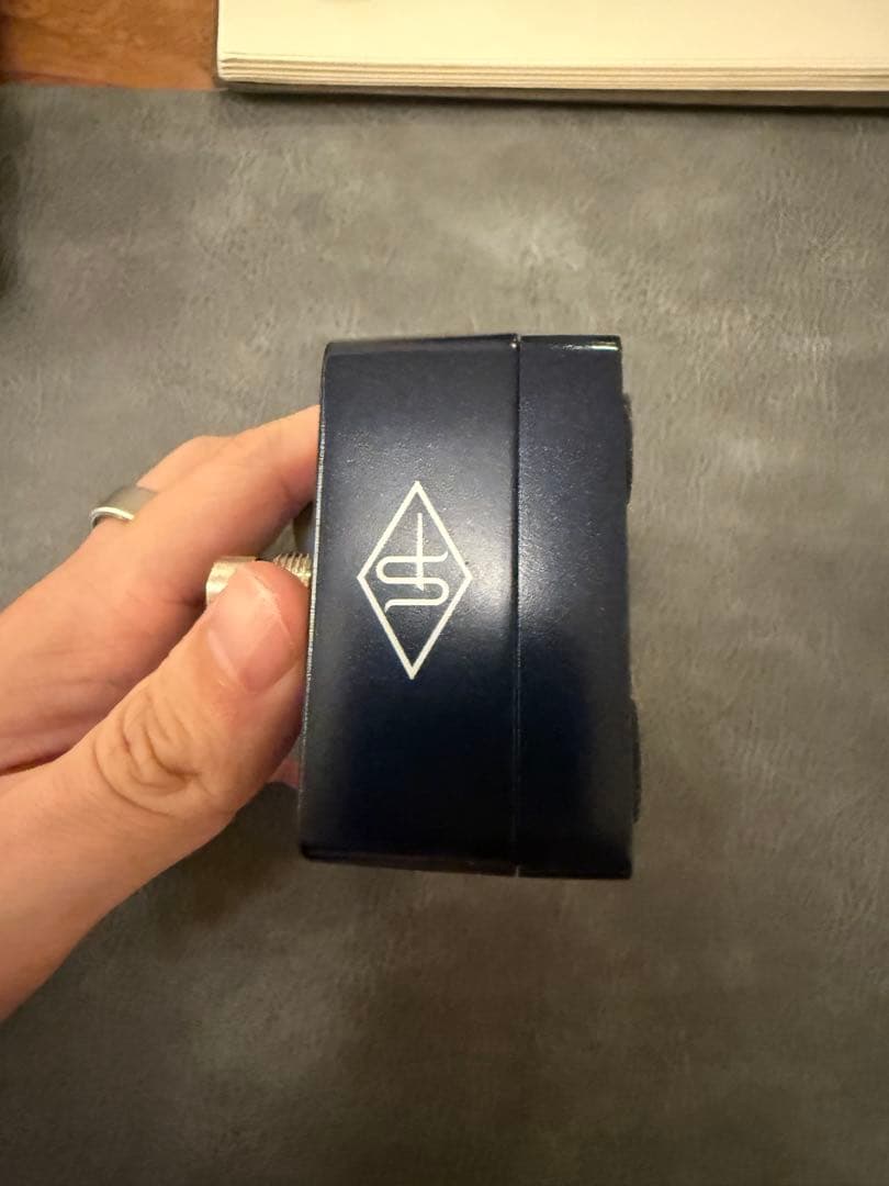 ギター UniversalAudio ORION UAFX