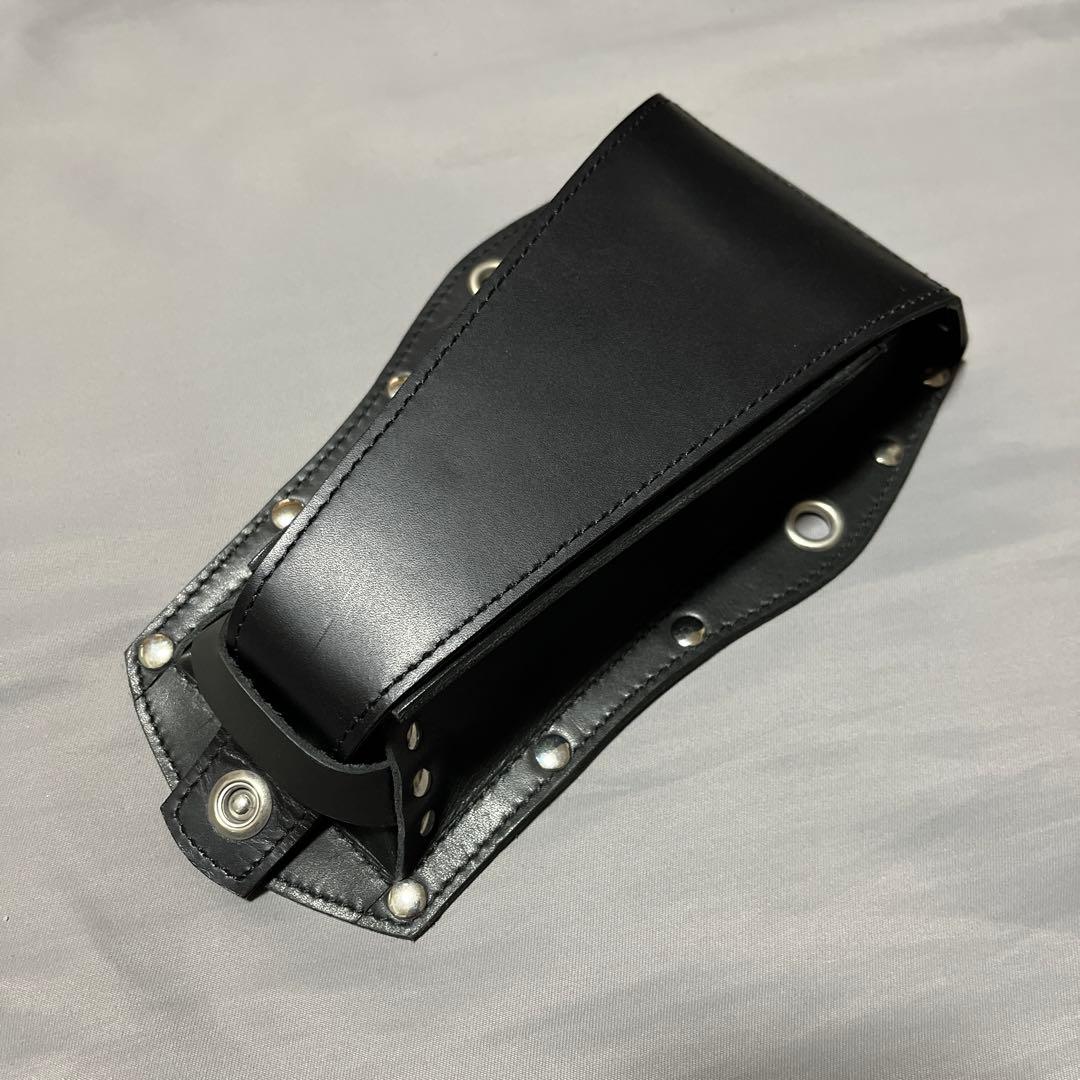 FACTORY900 FA-160 メガネ バイカーズケース