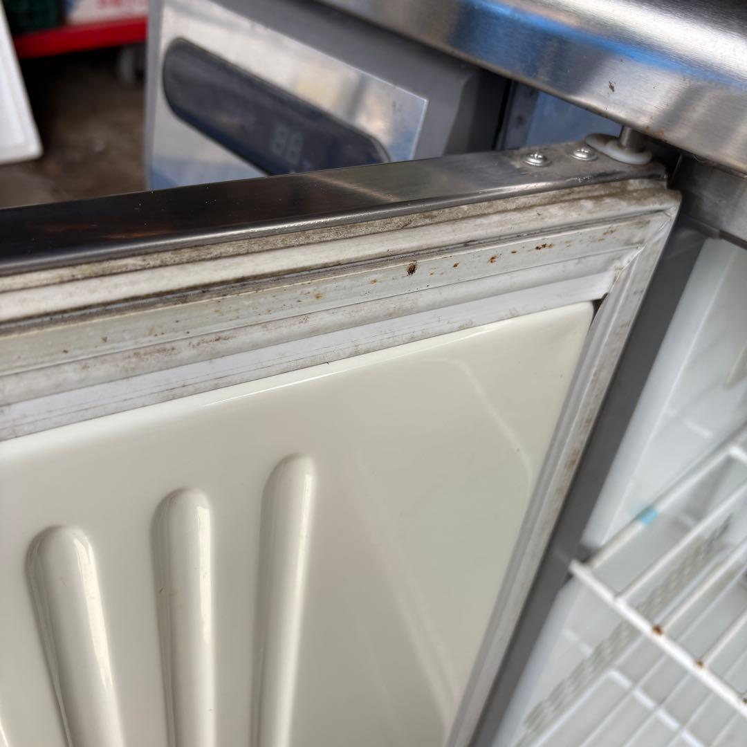 送料無料　フクシマ TRC-50RE1 1500ｘ600ｘ800ｍｍ