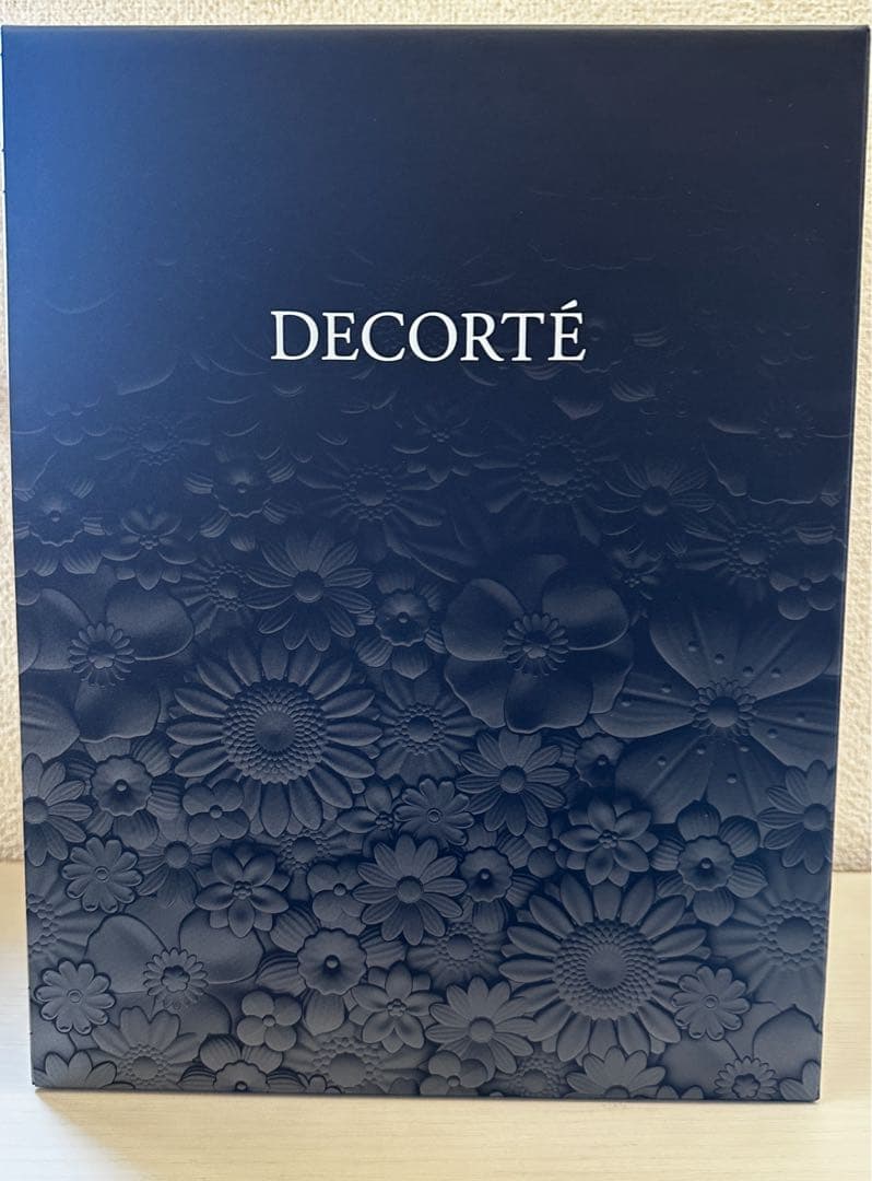 コスメデコルテ エターナルエレガンス ボックス2025