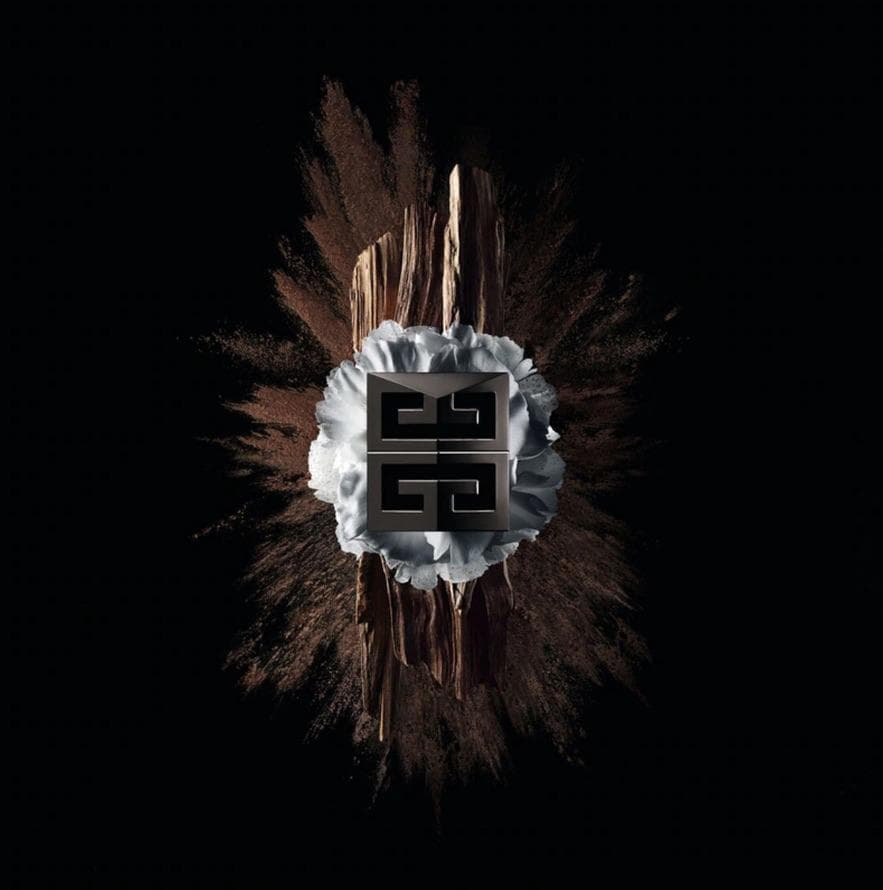 GIVENCHY GENTLEMAN SOCIETY EXTREME 香水