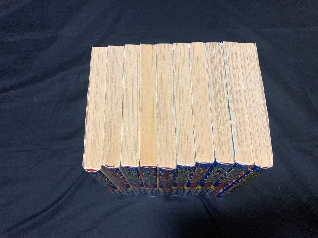 【送料無料】ザ・ドラえもんズスペシャル　10冊セット