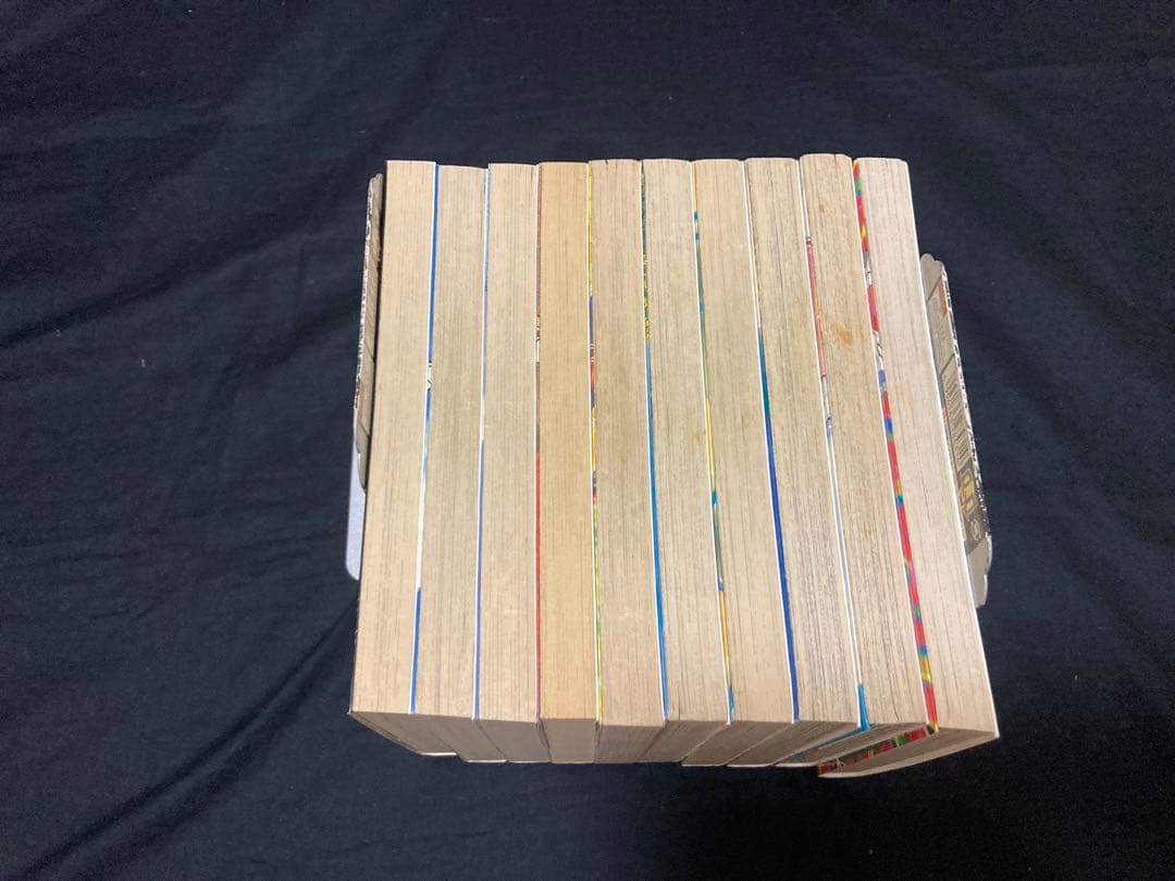 【送料無料】ザ・ドラえもんズスペシャル　10冊セット