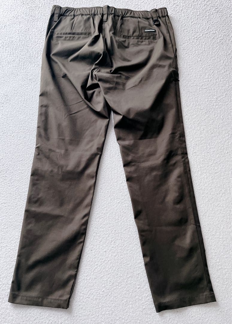 パンツ FC Real Bristol VENTILATION CHINO PANTS