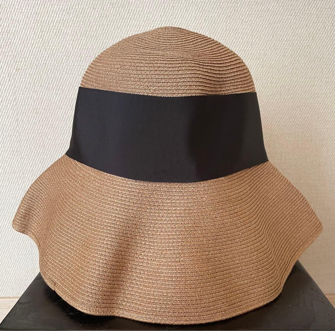 【新品・未使用品】♡AthenaNewYork Risako リボンハット♡