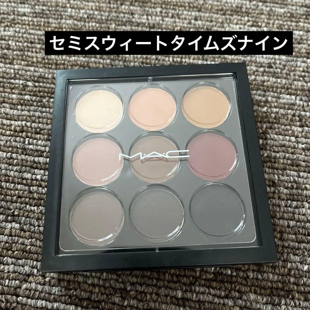 セミスウィートタイムズナイン