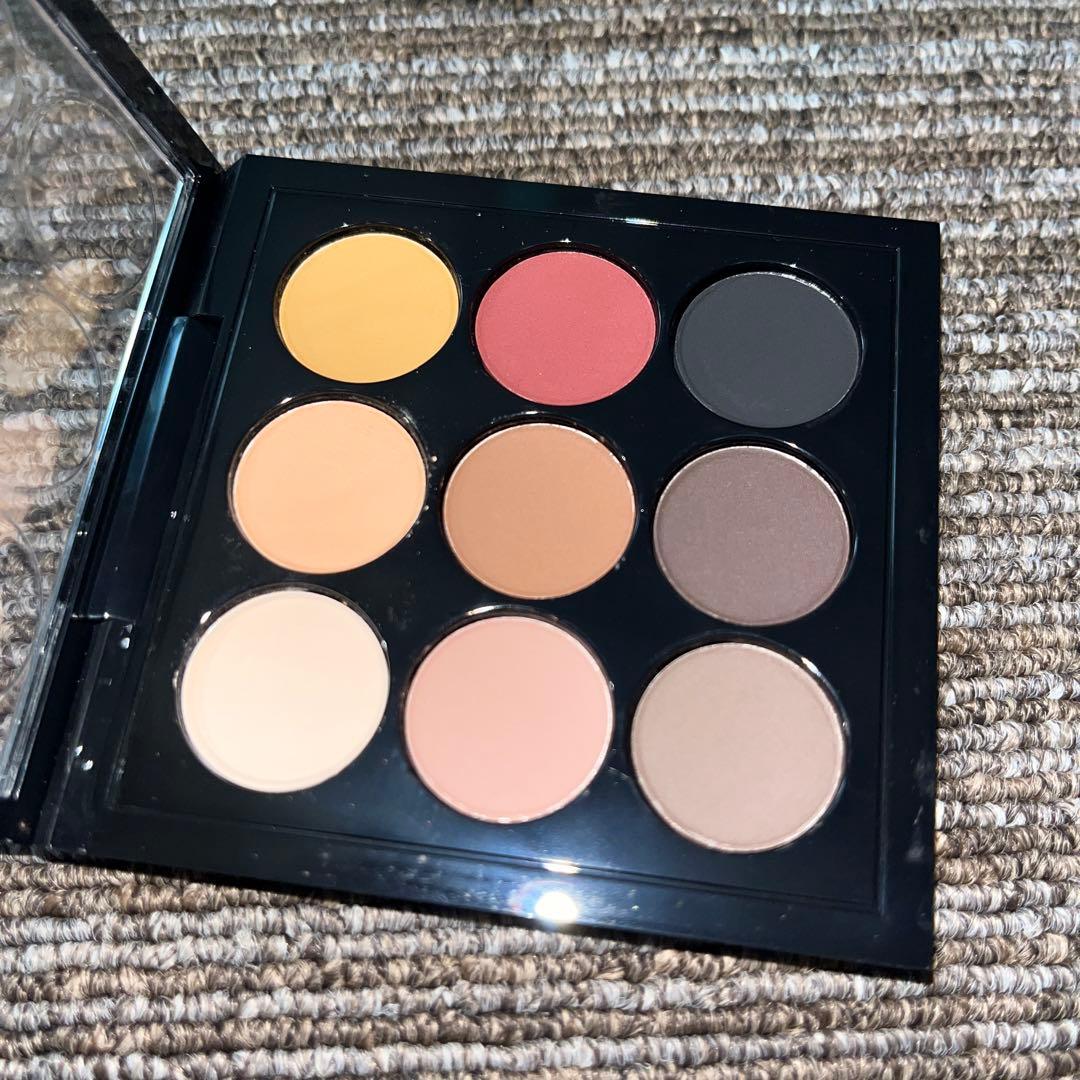 セミスウィートタイムズナイン