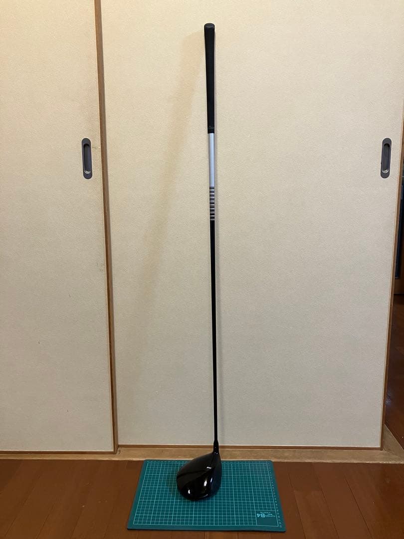 PRGR プロギア RS-F JUST 1W TourAD for PRGR