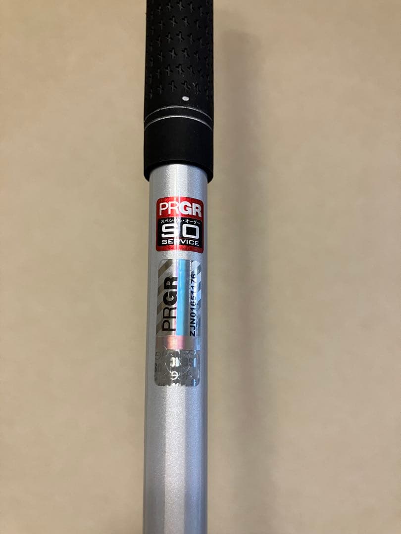 PRGR プロギア RS-F JUST 1W TourAD for PRGR