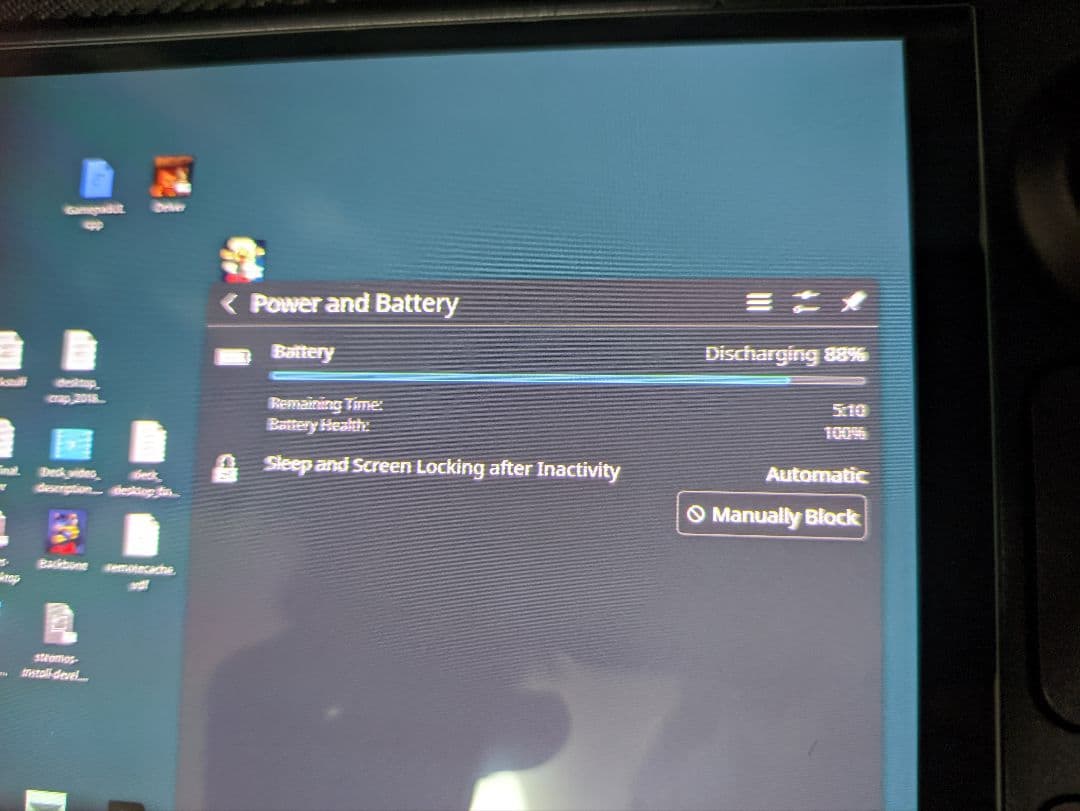 その他 Steam Deck 512GB OLED