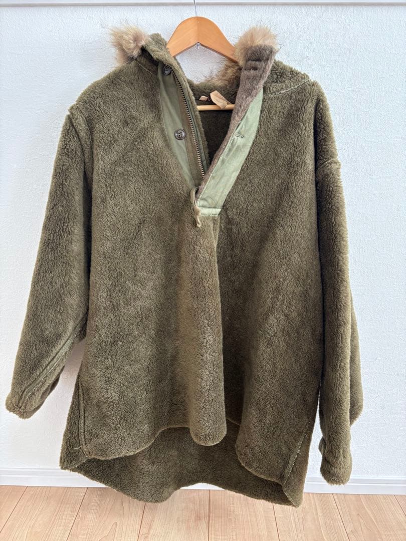 【極美品】40s M43 US ARMY フィールドパーカー　最終値下げ‼️