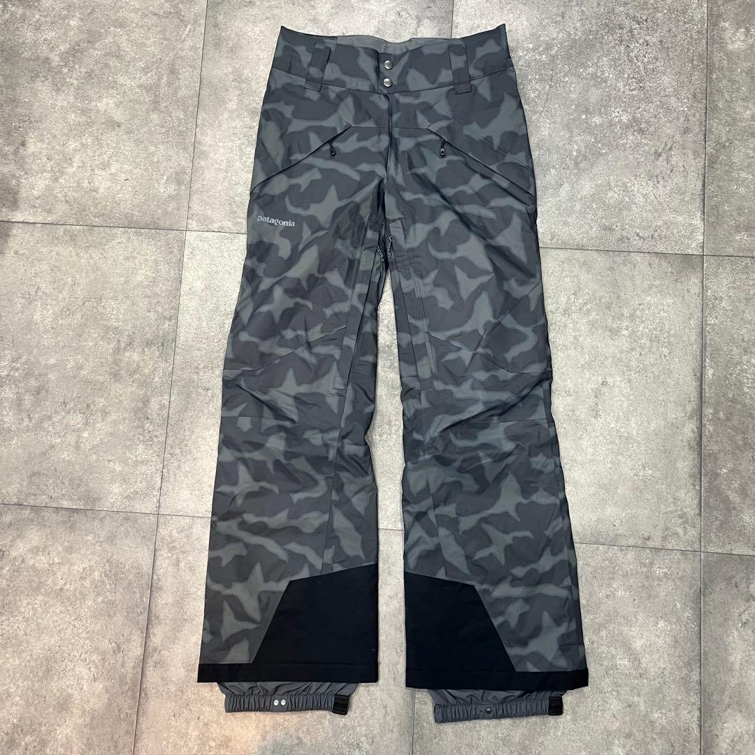 Patagonia パタゴニア スノーショットパンツ ジェリーロペス