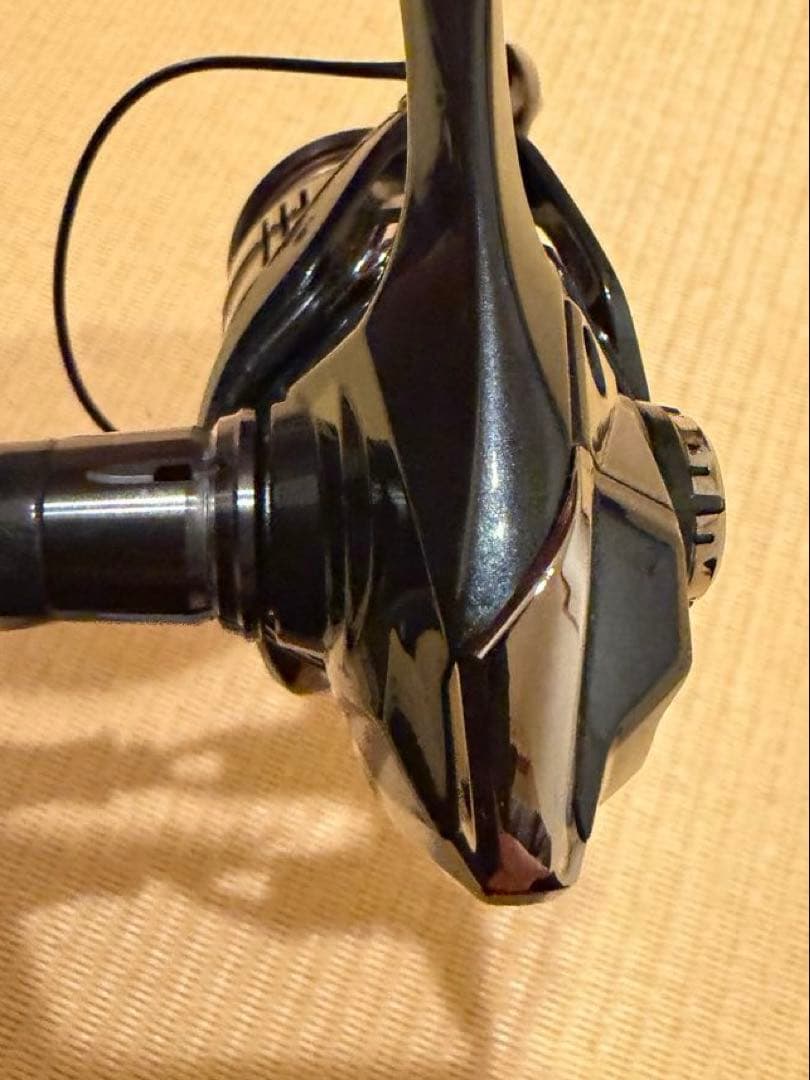 シマノ 19 ヴァンキッシュ 2500S