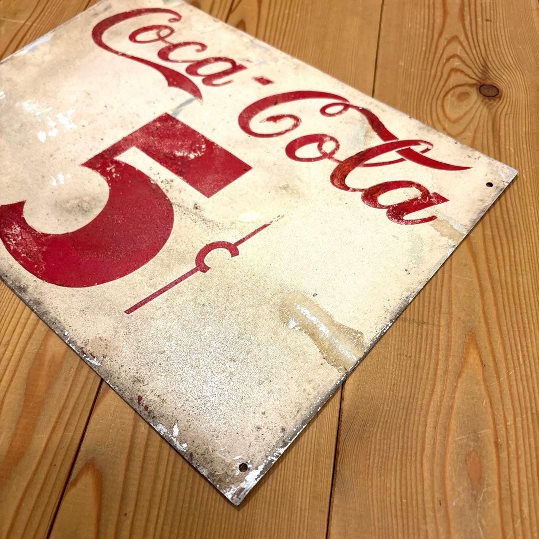 1940’s USA コカコーラ