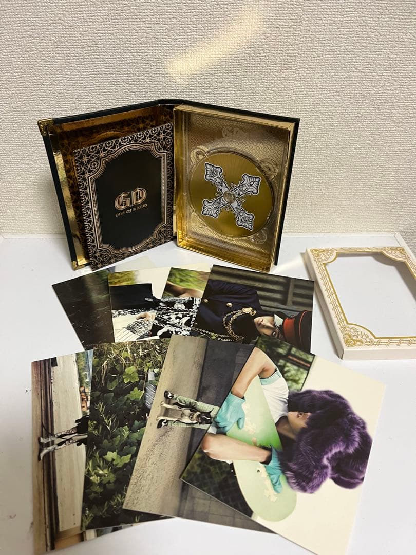 BIGBANG CD DVD まとめ売り ㉔