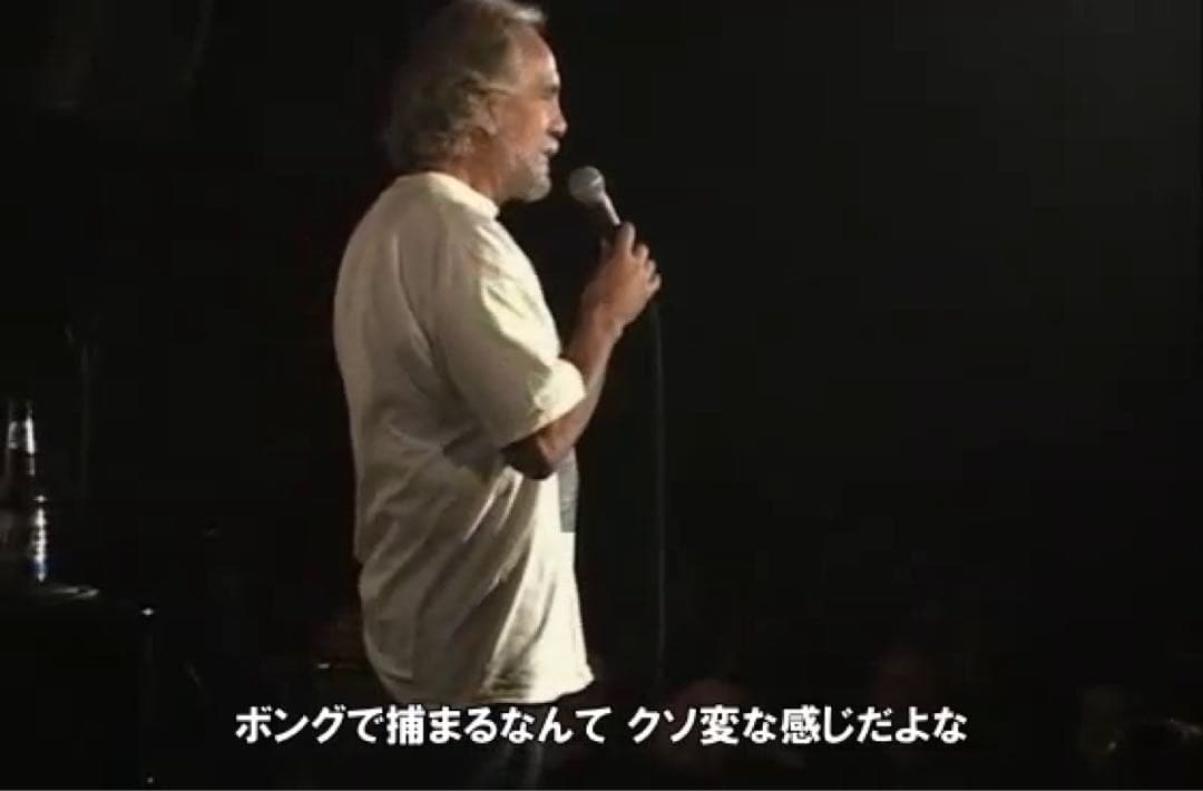 チーチ&チョン Cheech&Chong DVD ヒッピー