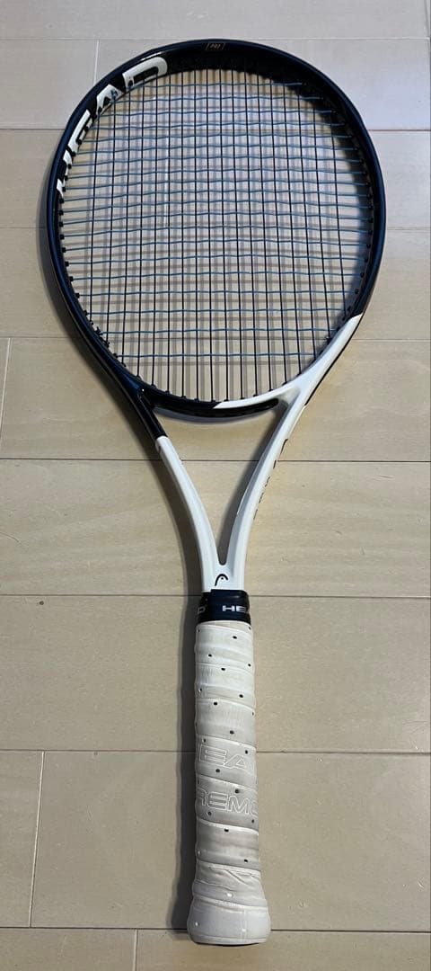 HEAD SPEED PRO 2022 硬式テニスラケット　G3