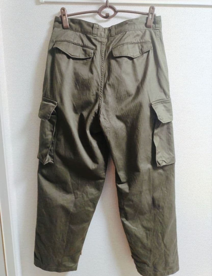 【サイズ42】AUBERGE SUVIN47