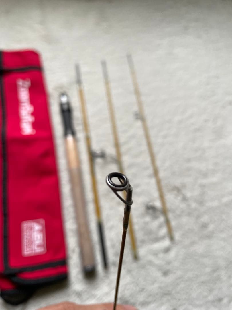 ABU Zoom Safari ZMSS-605L ズームサファリ