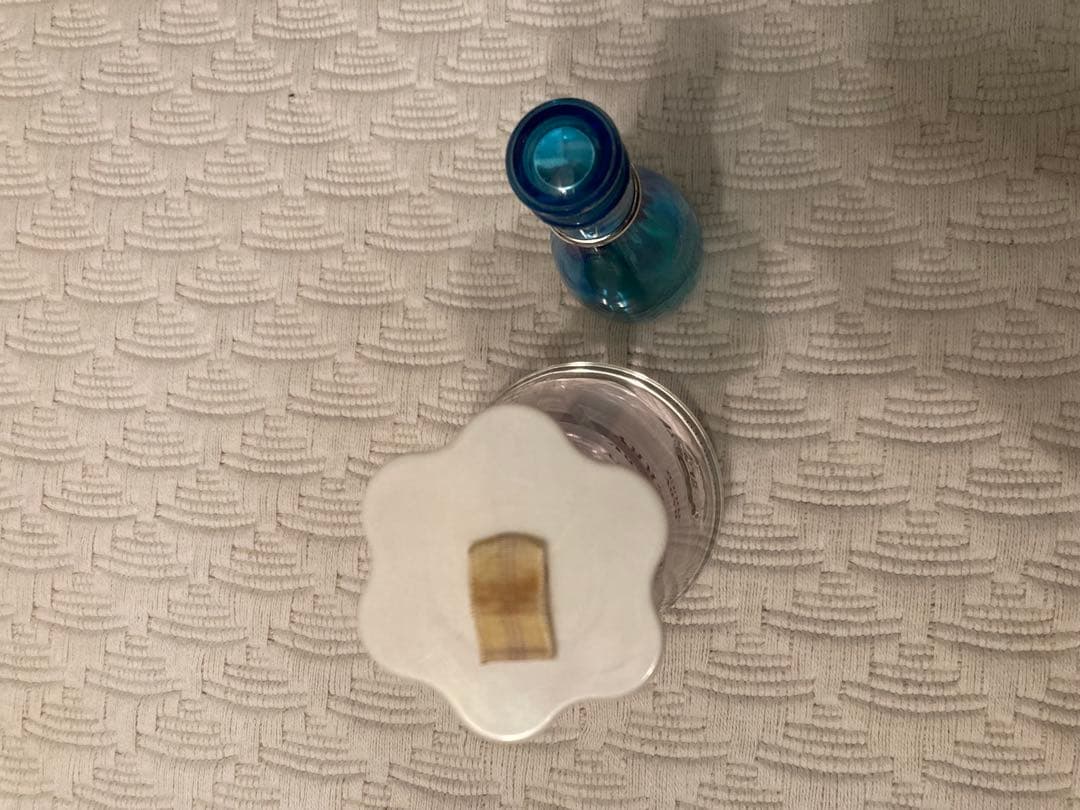 Burberry Baby Touch 他2点セット