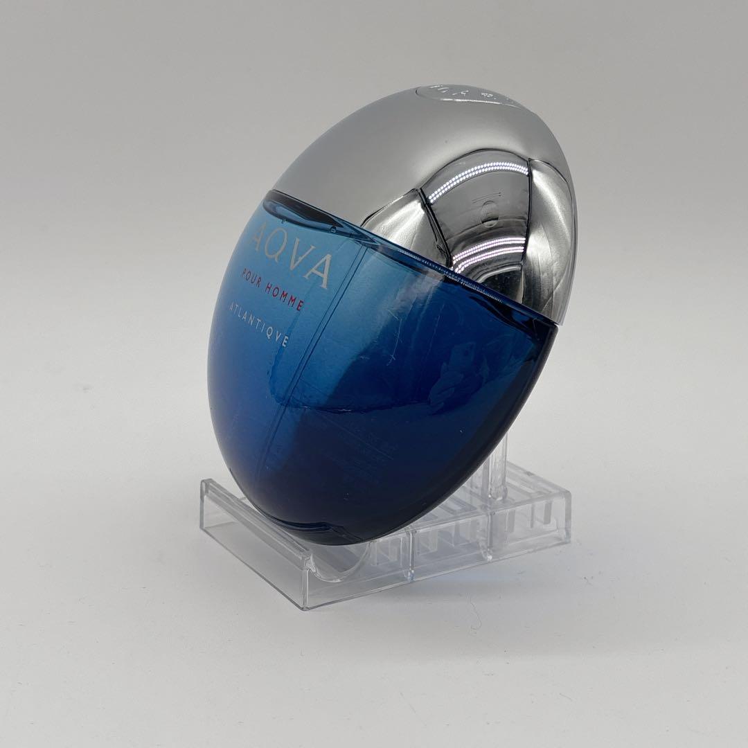 BVLGARI プールオム アクア アトランティック オードトワレ 100ml