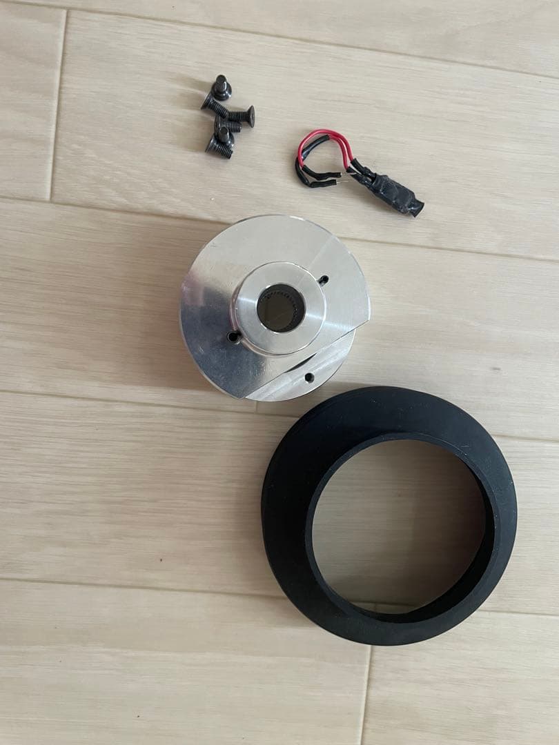 ワークスベル　ショートボス　ZZT231