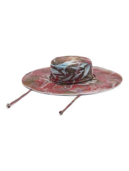 LEVI'S x DENIM TEARS ハット