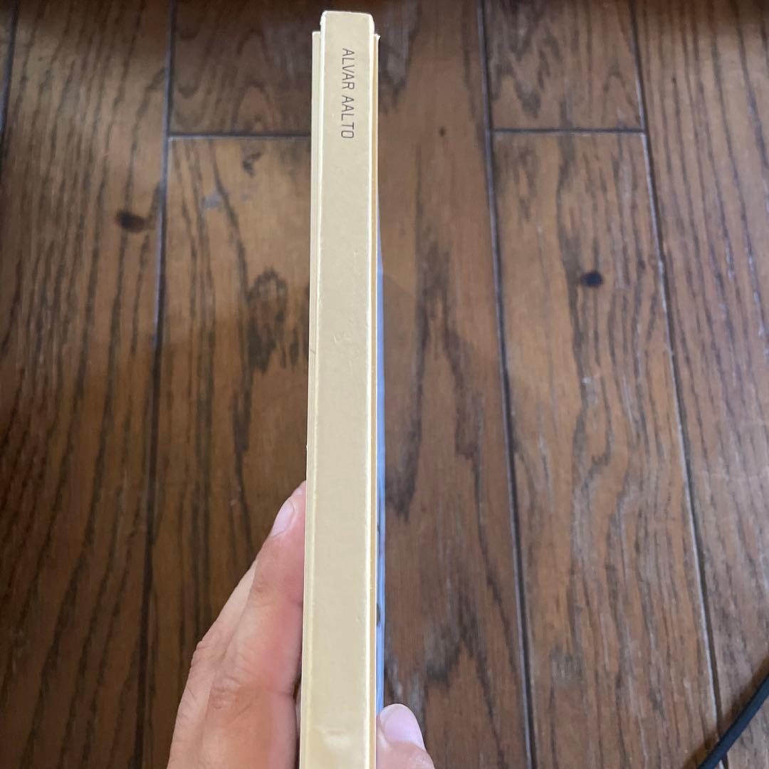 アート・デザイン・音楽 Alvar Aalto Objects and Furniture Design