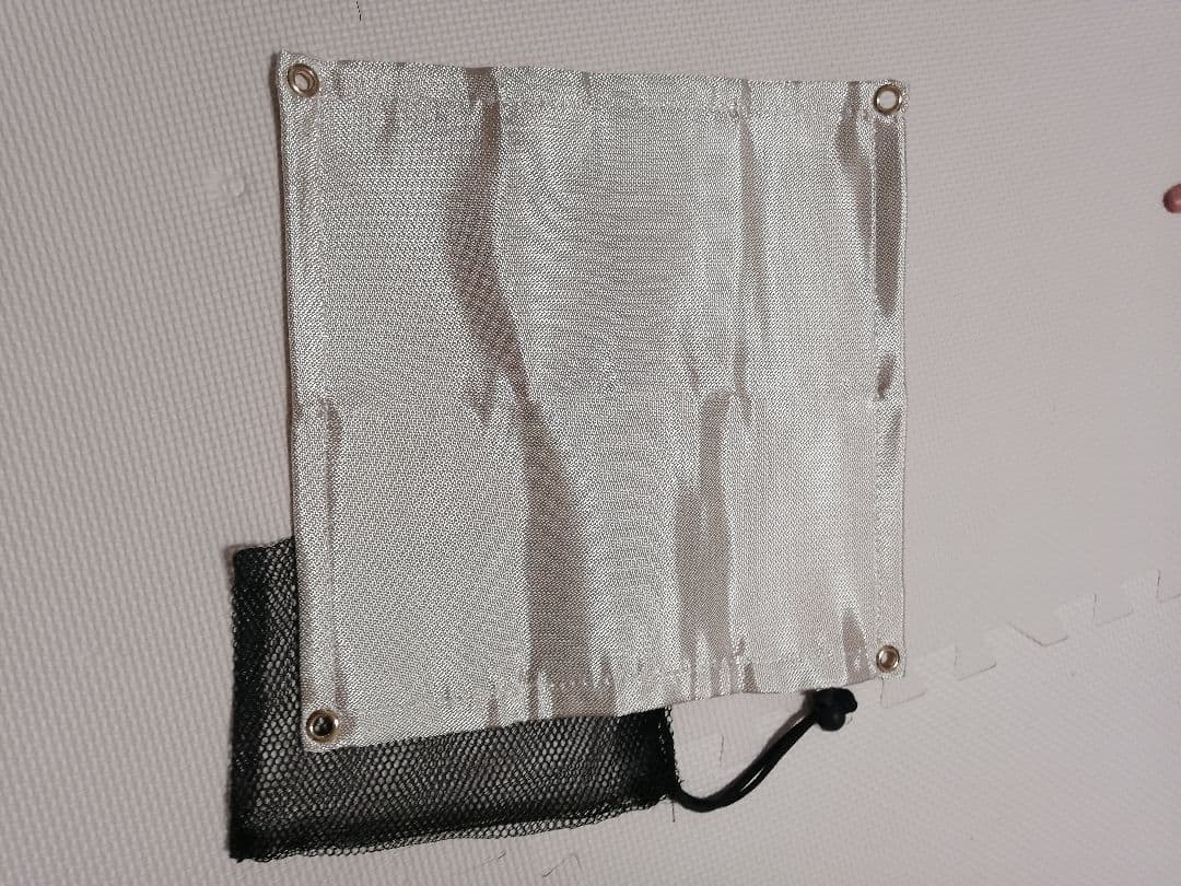 2点→3点に増【新品】薪ストーブセット＋Moon Lenceテーブル(使用済み)