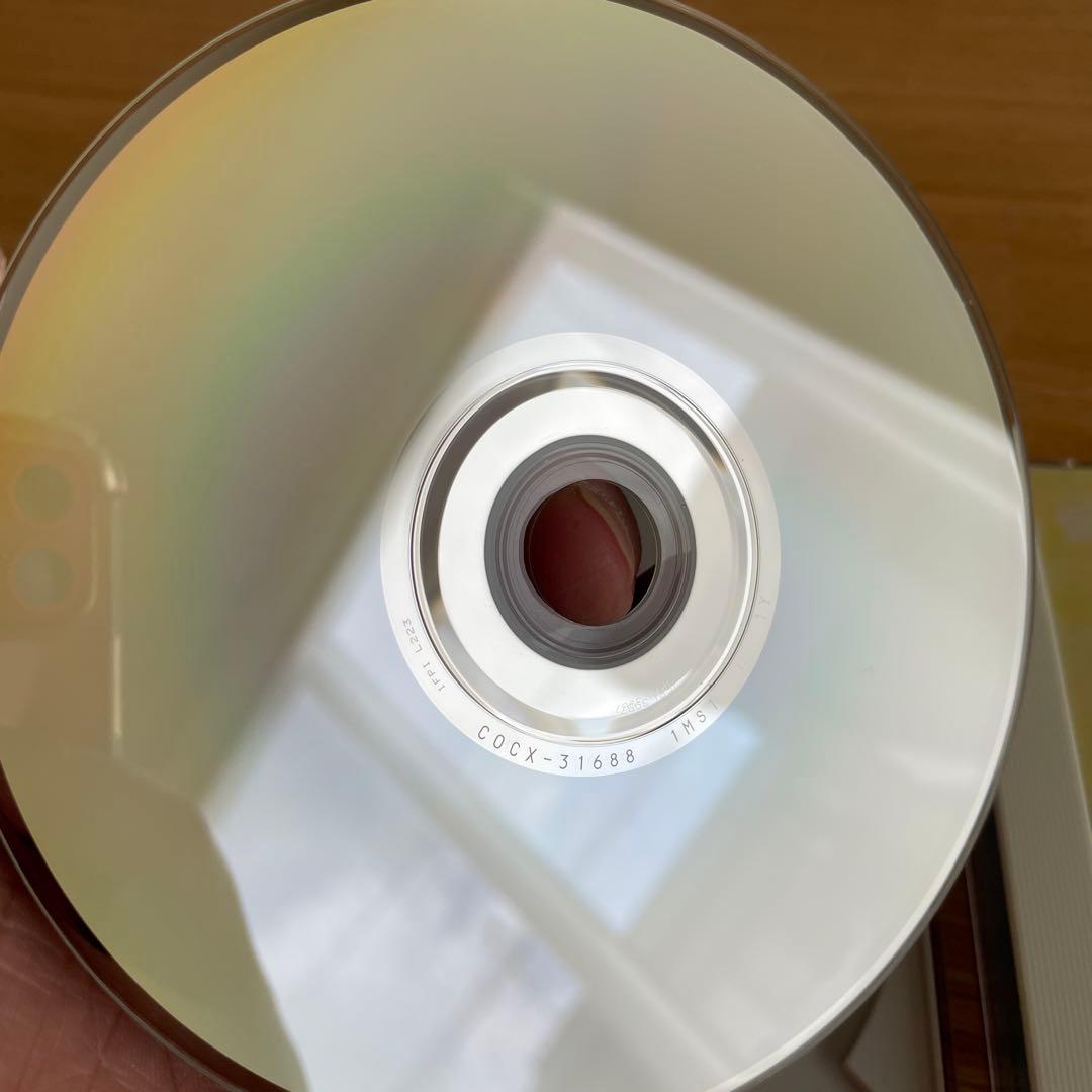 エスパー魔美 Original Sound Track