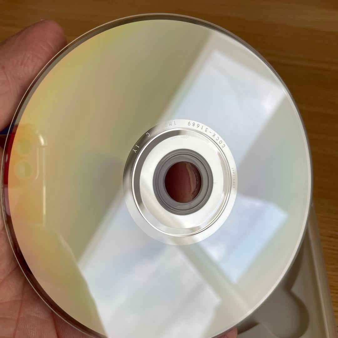 エスパー魔美 Original Sound Track